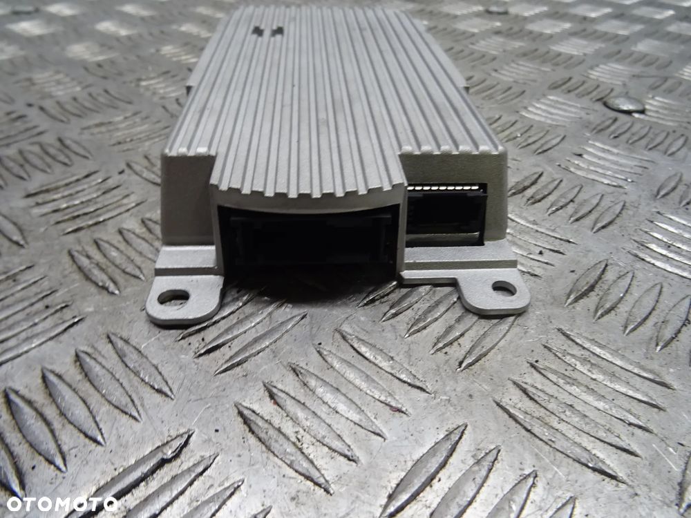 BMW X1 E84 LIFT 12-15 18I  MODUŁ STEROWNIK COMBOX 9257160 - 3