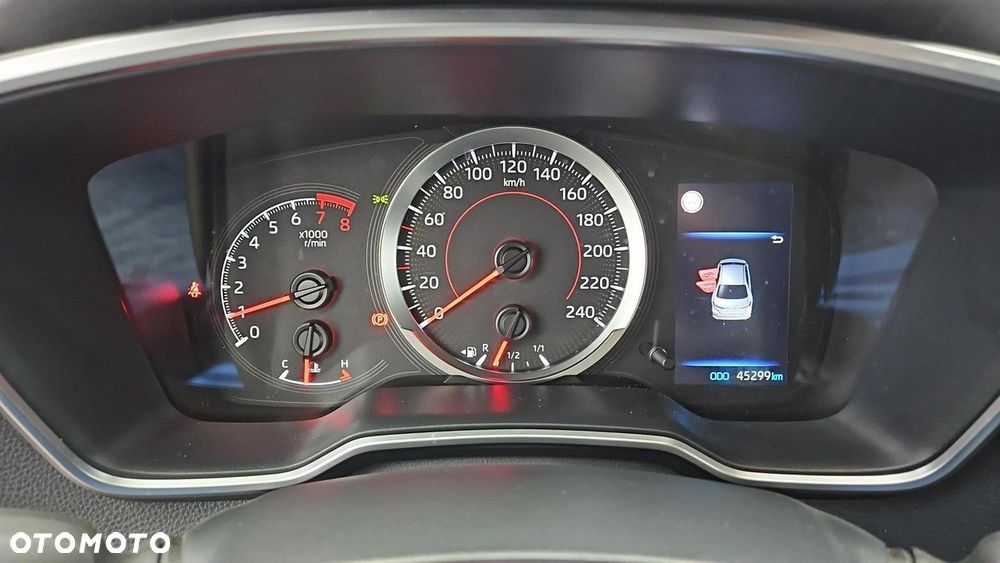 Toyota Corolla 1.5 Comfort - 14