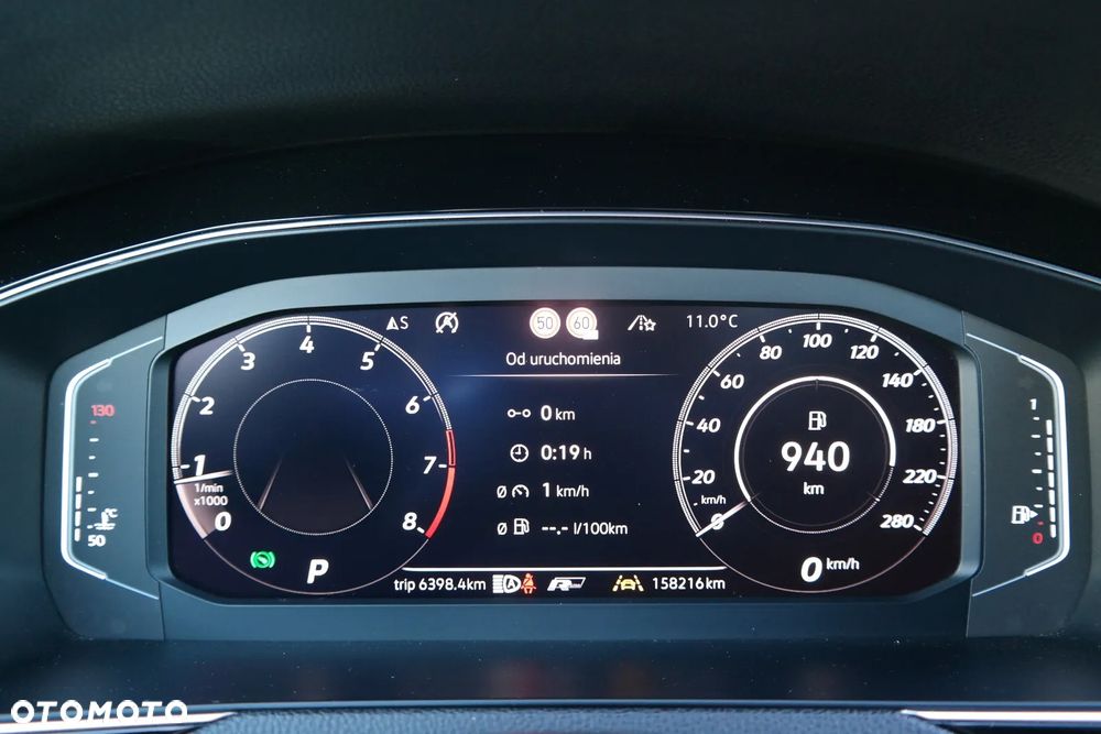 Volkswagen Arteon 2.0 TSI R-Line DSG - 17