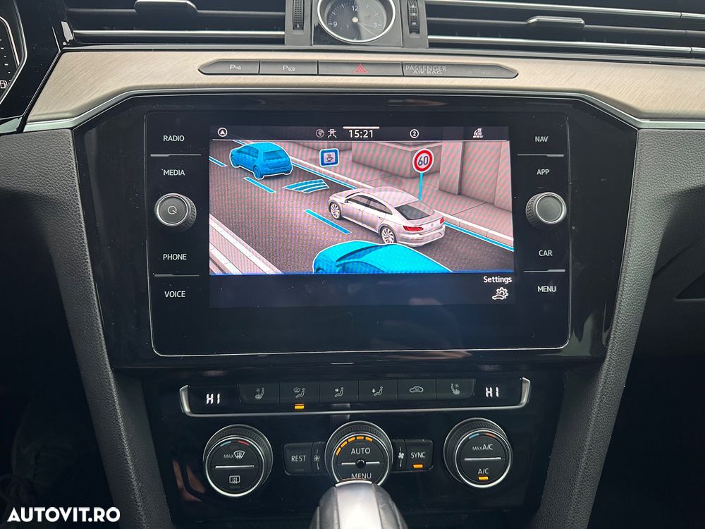 Volkswagen ARTEON 2.0 TDI DSG 4Motion Elegance - 21