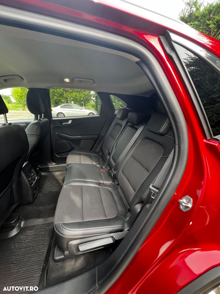Ford Kuga 2.0 EcoBlue A8 AWD Titanium X - 7