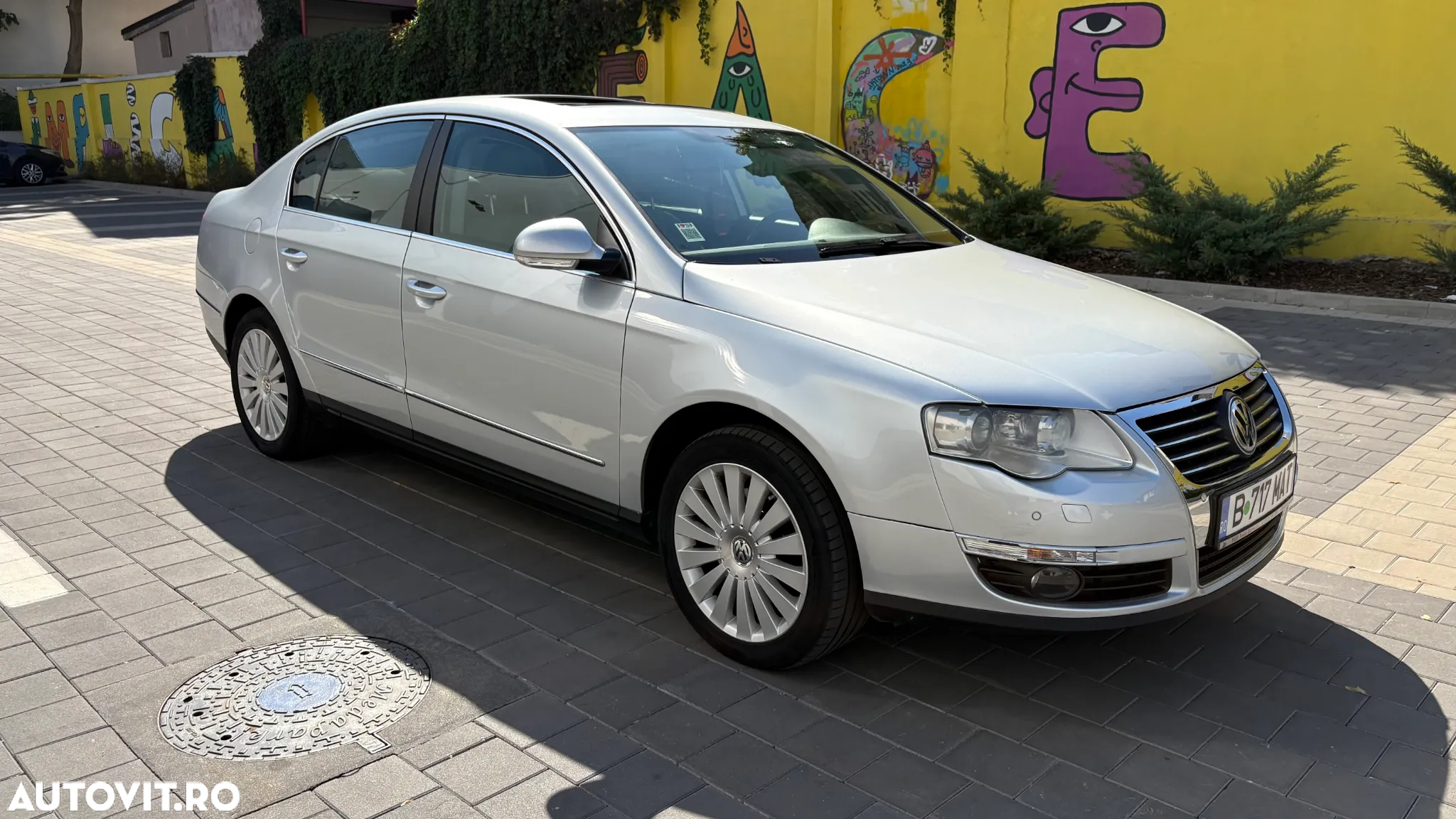 Volkswagen Passat 2.0 TSI Highline Tipt. - 20