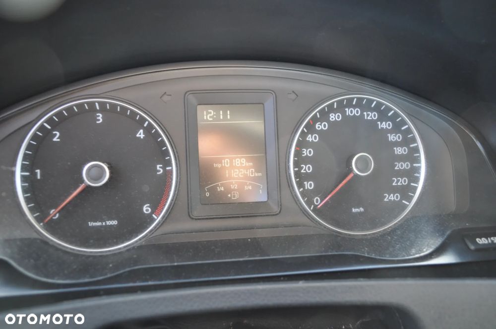 Volkswagen T5 Lift /Transporter - 10