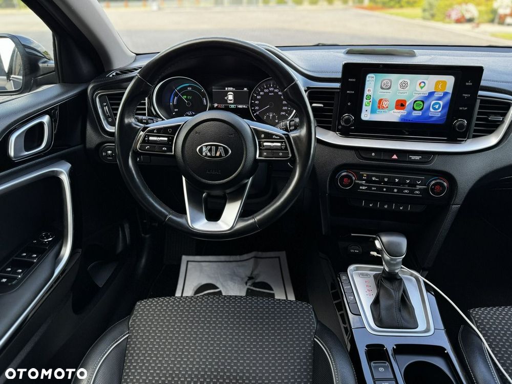 Kia XCeed 1.6 GDI PHEV Business Line DCT - 15