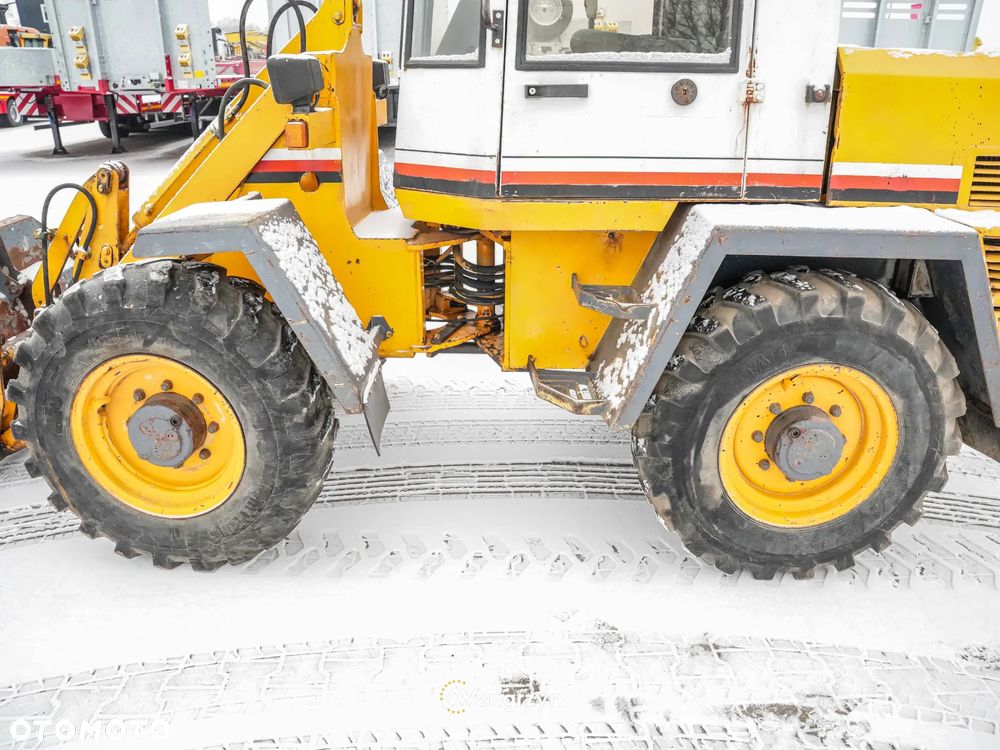 Zeppelin ZL 6 B - 15