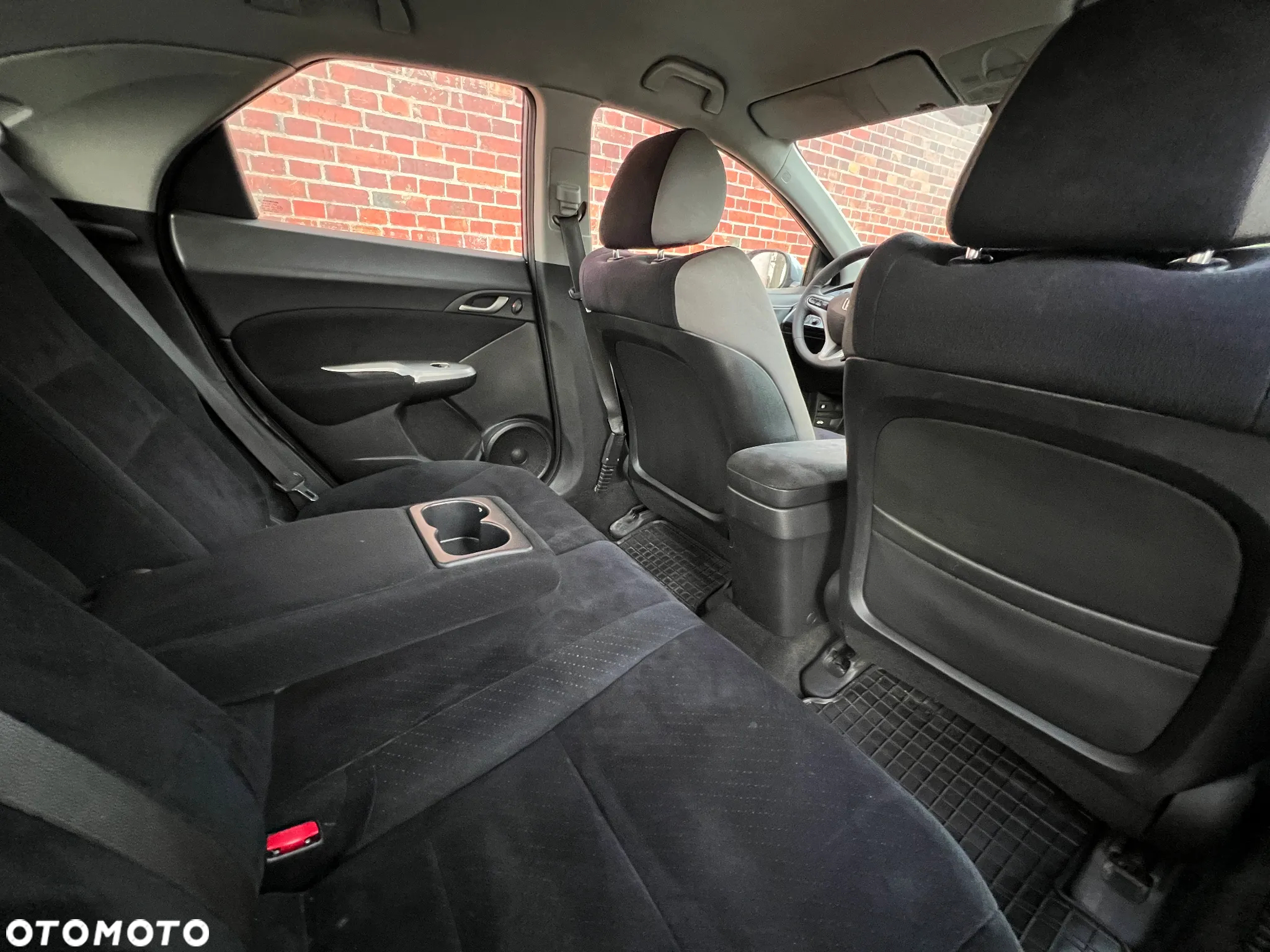 Honda Civic - 18