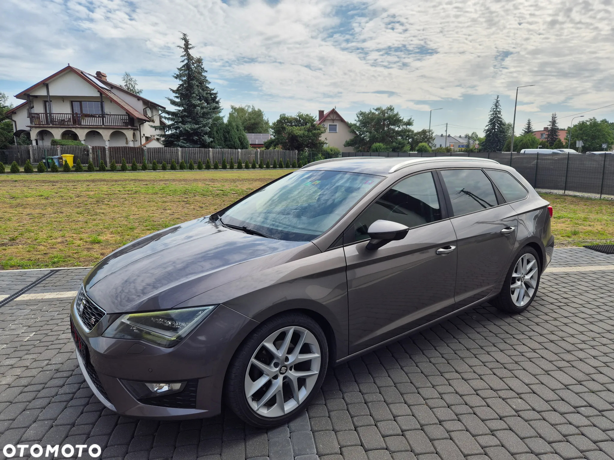 Seat Leon - 10