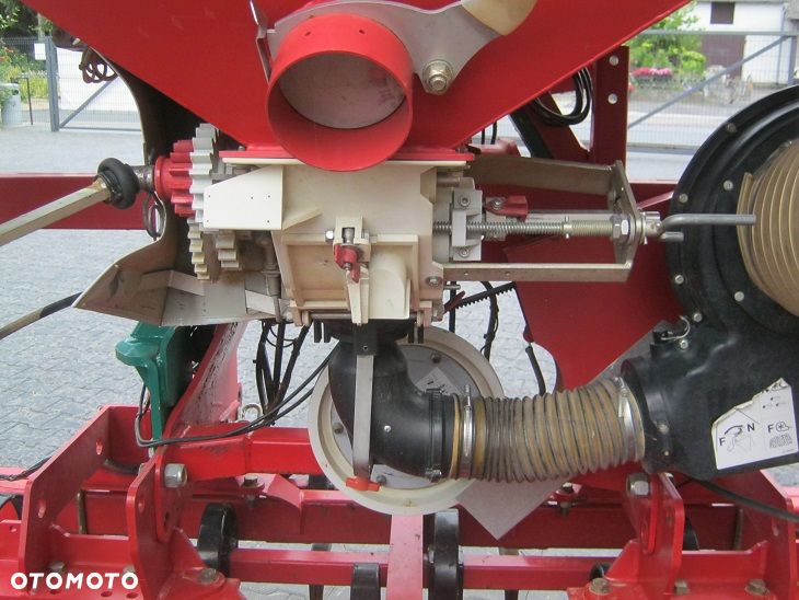 Kverneland X-SEM 3 +AIRSEM XT-C - 15