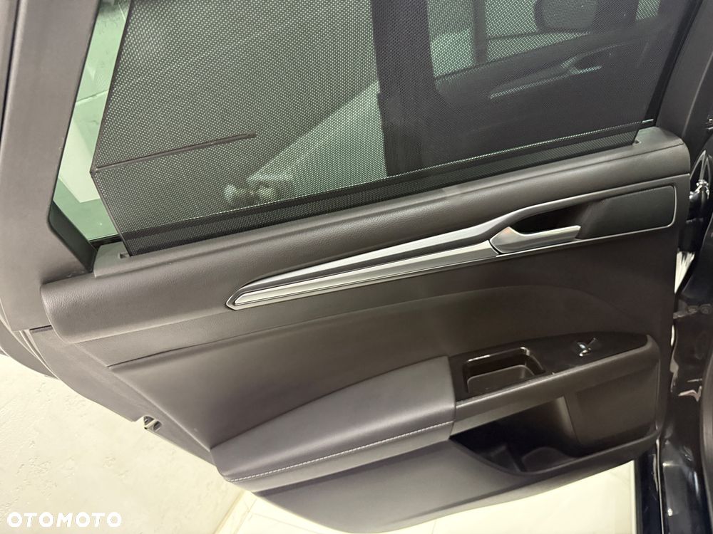 Ford Mondeo 2.0 TDCi Start-Stopp Titanium - 13