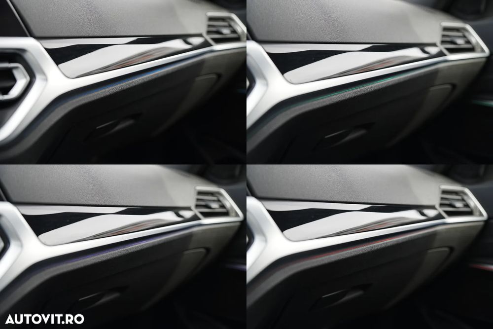 BMW Seria 3 330e Aut. Sport Line - 22