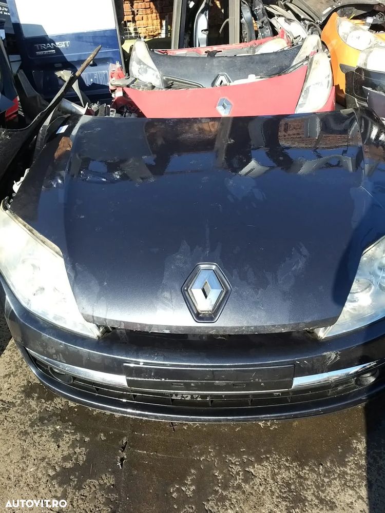 Vand Fata Completa pentru Renault Laguna 3 din 2010, 2.0DCI - 1