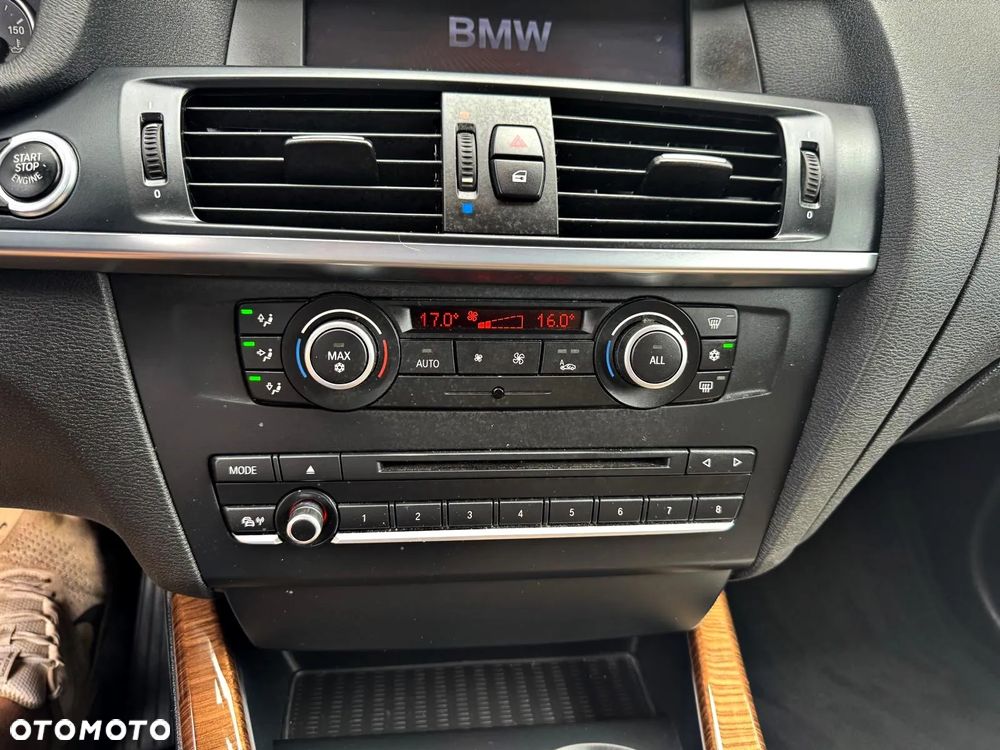 BMW X3 xDrive30d Sport-Aut - 19
