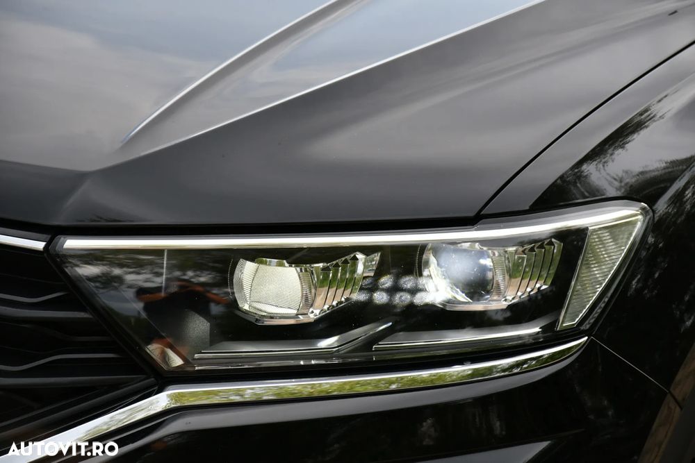 Volkswagen T-Roc 2.0 TDI SCR DSG Sport - 30
