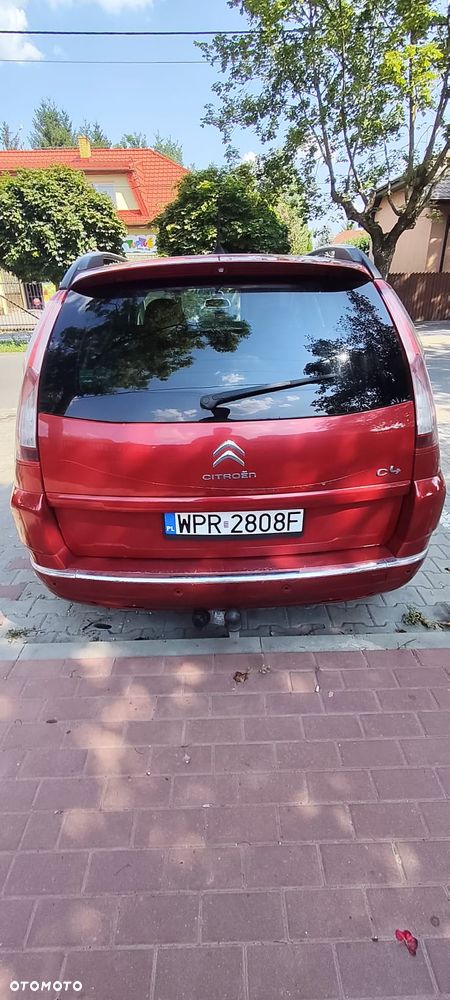 Citroën C4 - 30