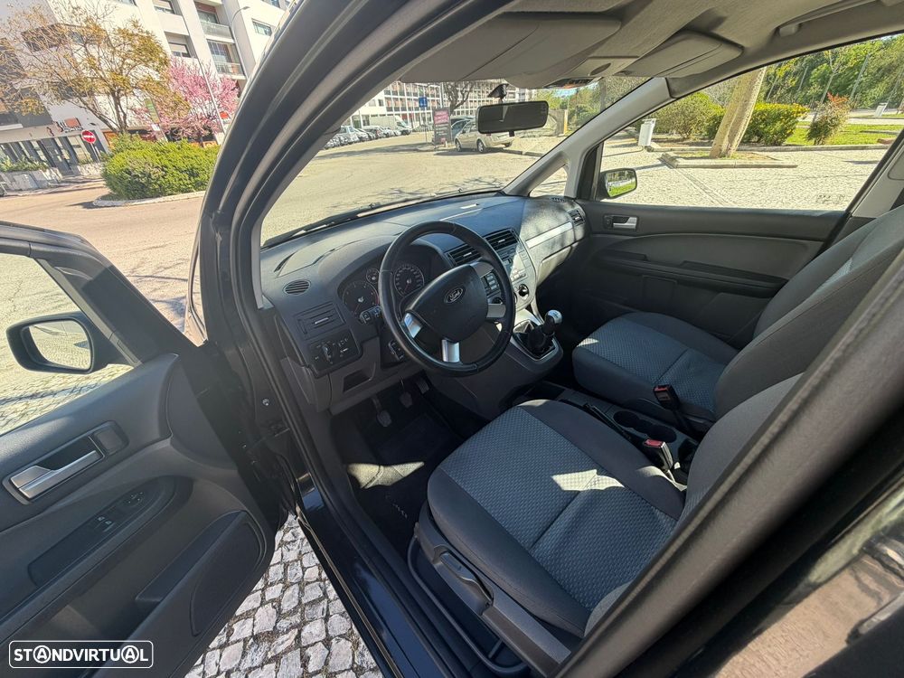 Ford Focus C-Max 1.6 TDCi Trend - 20