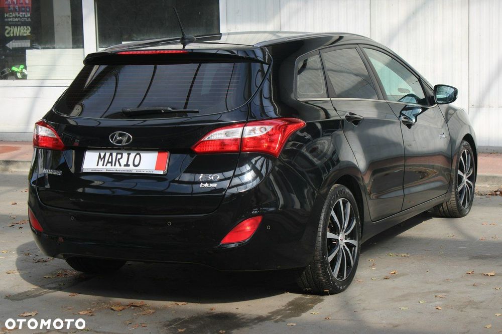 Hyundai i30 1.6 GDI BlueDrive Premium - 6