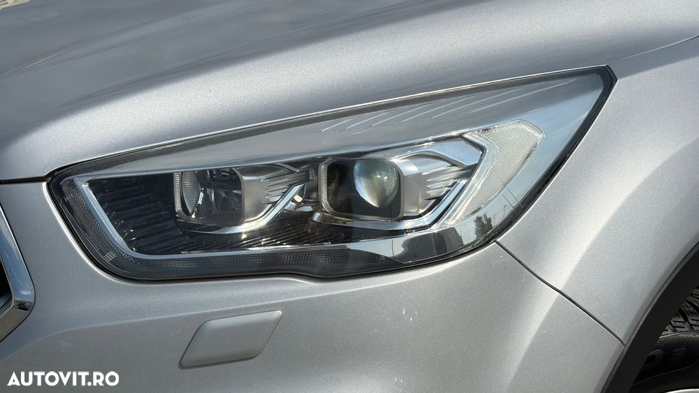 Ford Kuga 2.0 TDCi 4WD Titanium - 20