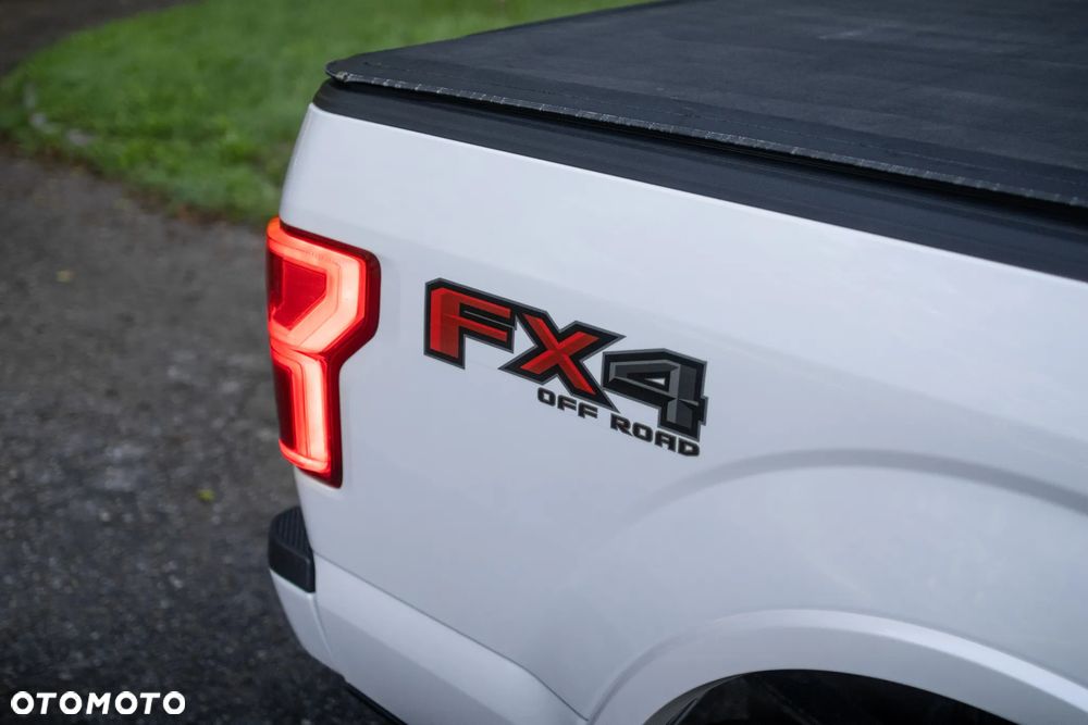 Ford F150 - 17