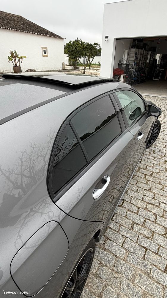 Mercedes-Benz A 250 e AMG Line - 6