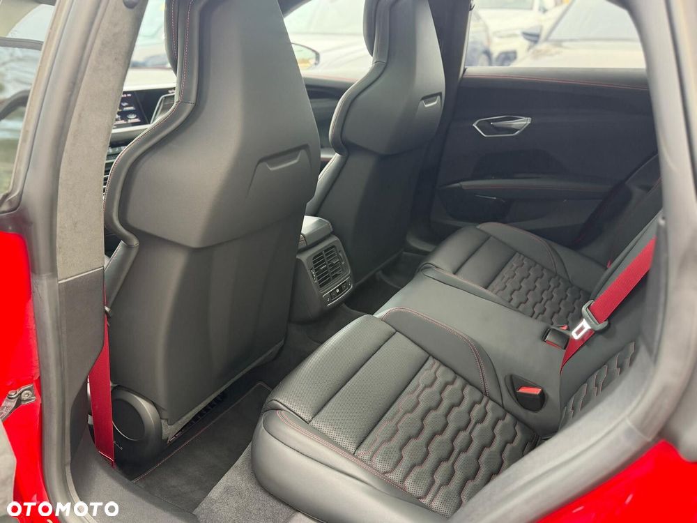 Audi RS e-tron GT - 27