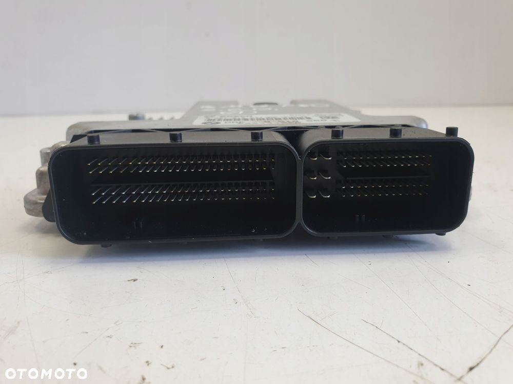 BMW F30 2.0 D KOMPUTER SILNIKA 8518568 sterownik - 3