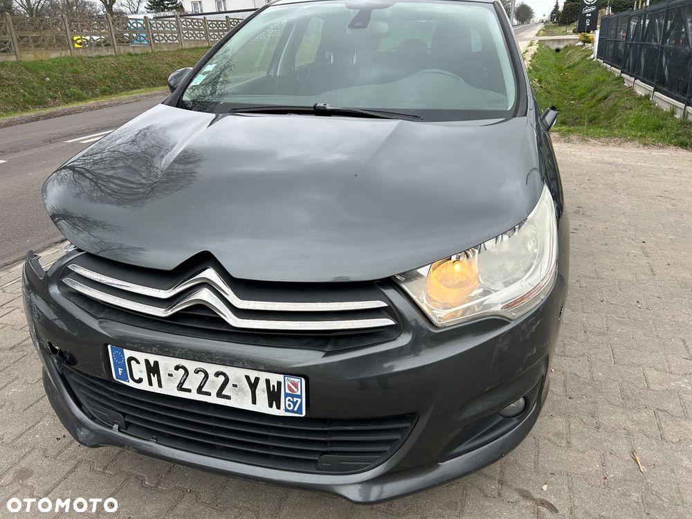Citroën C4 - 23