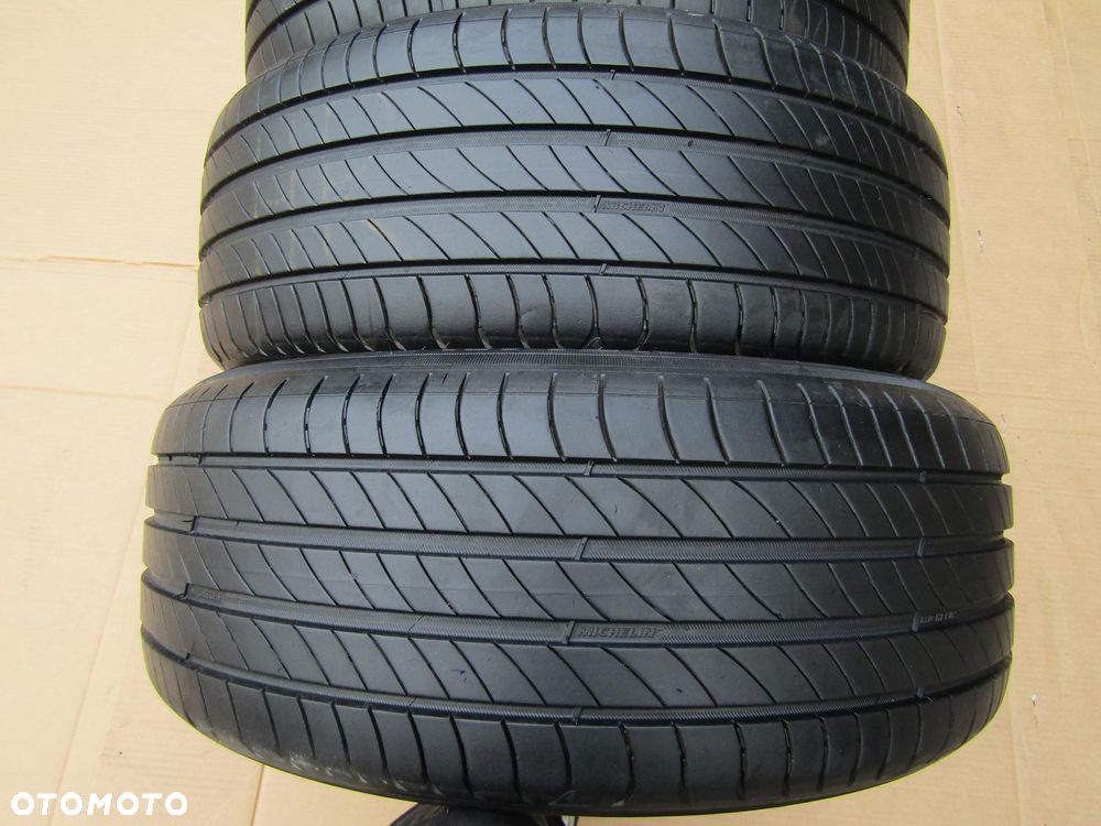 4x Felgi Koła 16 Peugeot 308 II 508 407 Rifter Expert III Partner III Citroen Jumpy Berlingo III Toyota Proace 7 j 5x108 ET44 + Opony 205/55 16 Michelin - 24