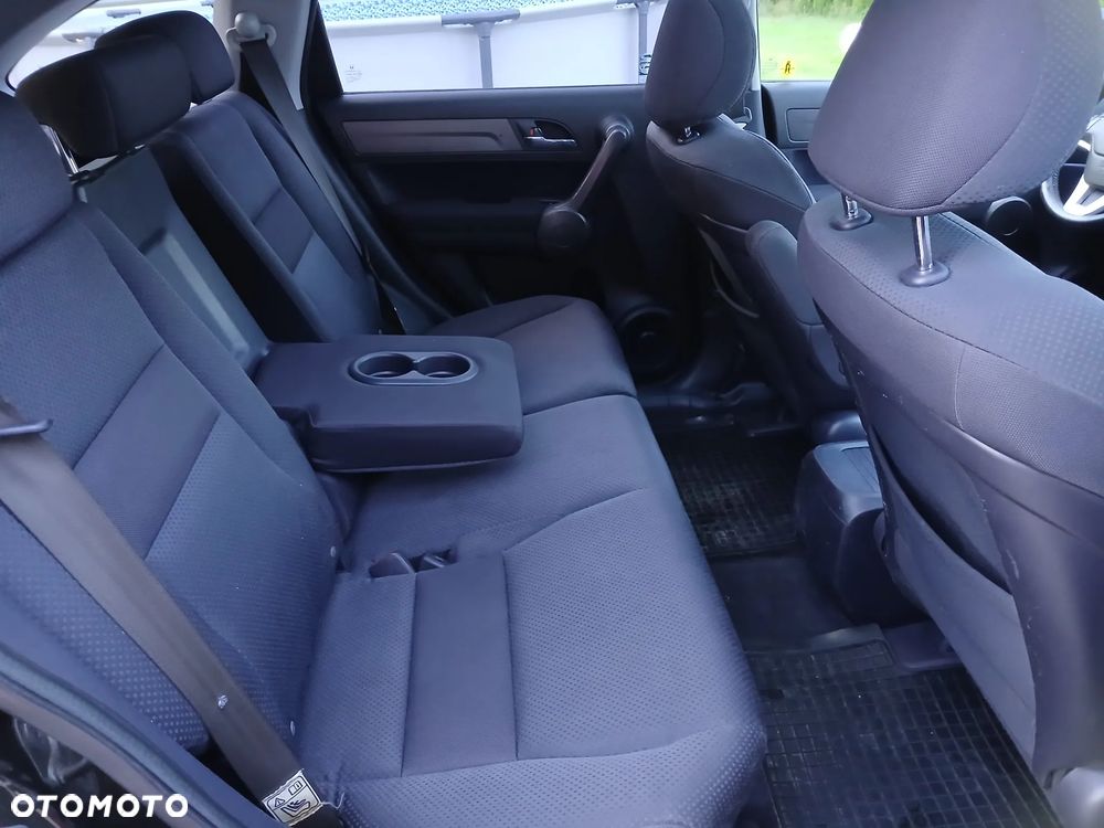 Honda CR-V 2.2i-CTDi Comfort - 8
