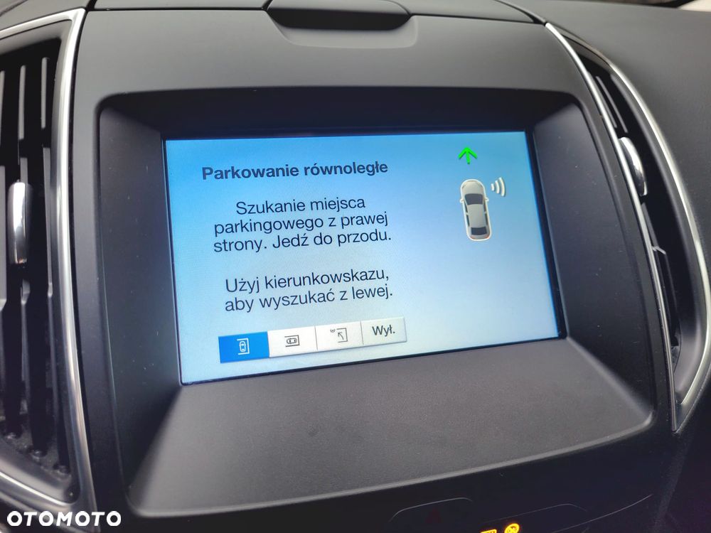 Ford S-Max 1.5 EcoBoost Titanium - 19