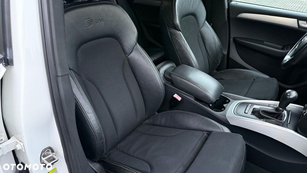 Audi Q5 2.0 TDI Quattro Stronic - 30