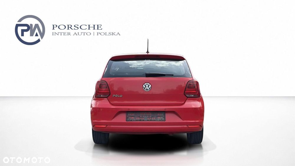 Volkswagen Polo - 5