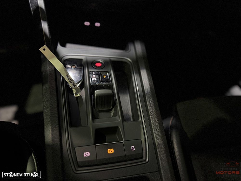 Cupra Formentor 1.5 TSI Sport DSG - 28