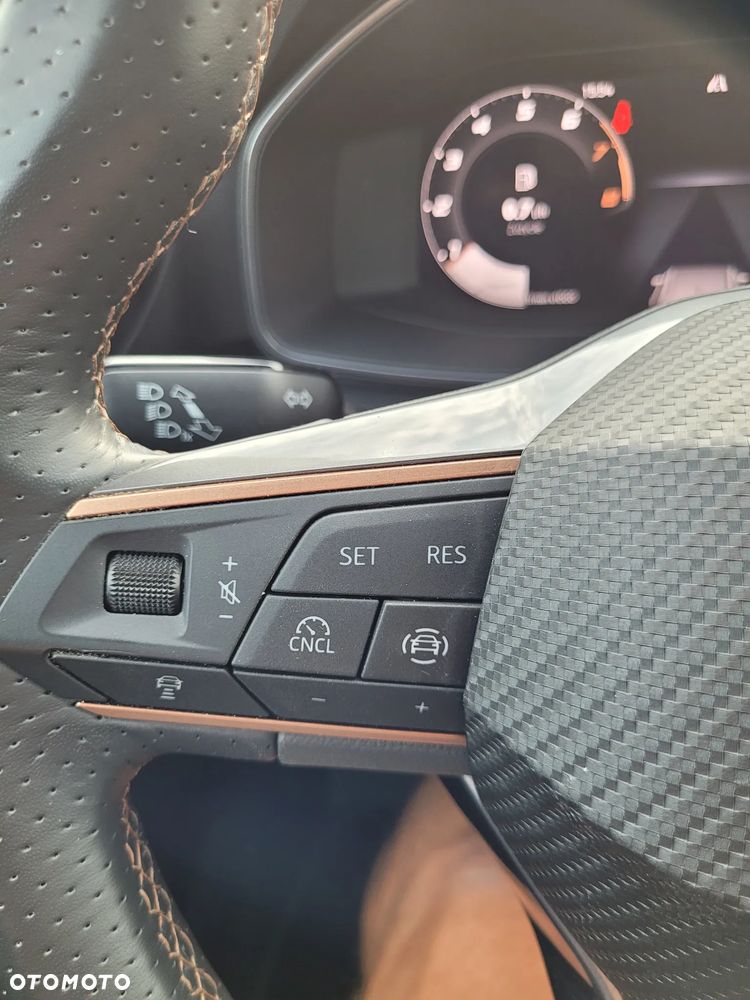 Cupra Formentor 1.5 TSI Tribe Edition - 22