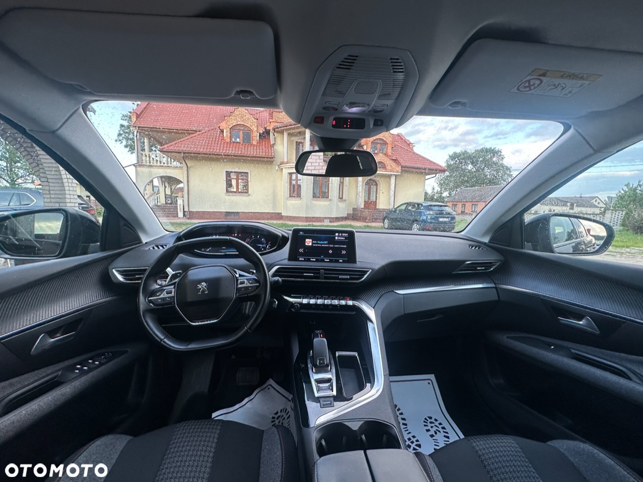 Peugeot 3008 - 13