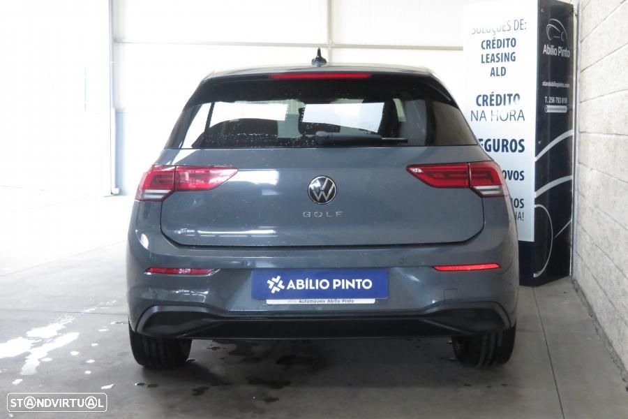 VW Golf 1.0 TSI Life - 30