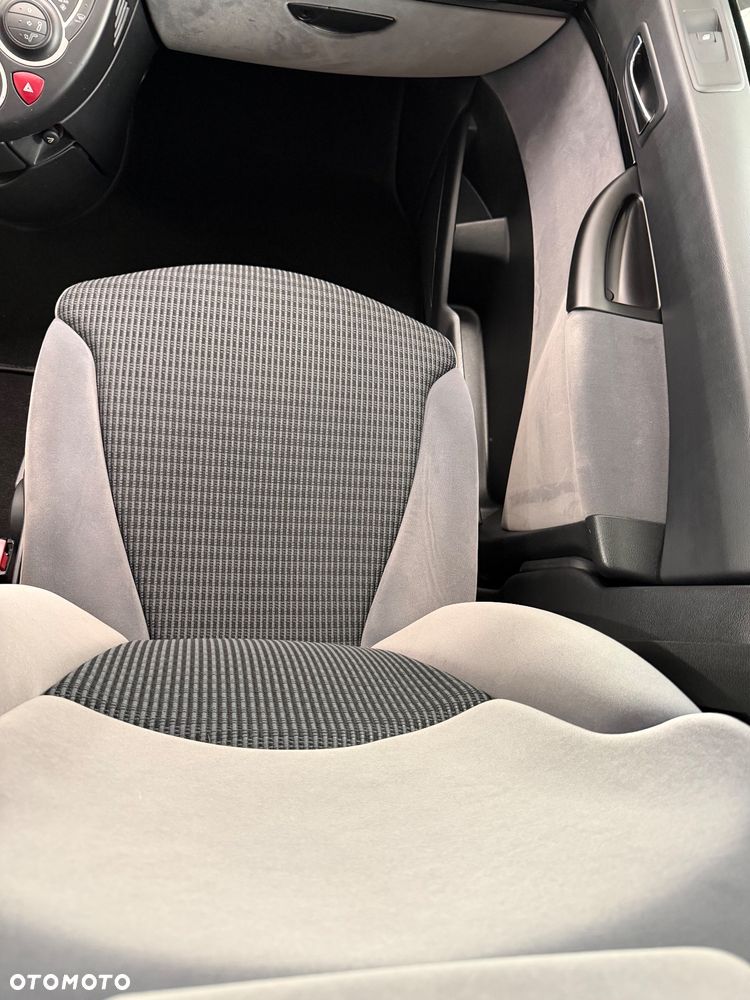 Citroën C8 2.0 HDi Tendance - 24