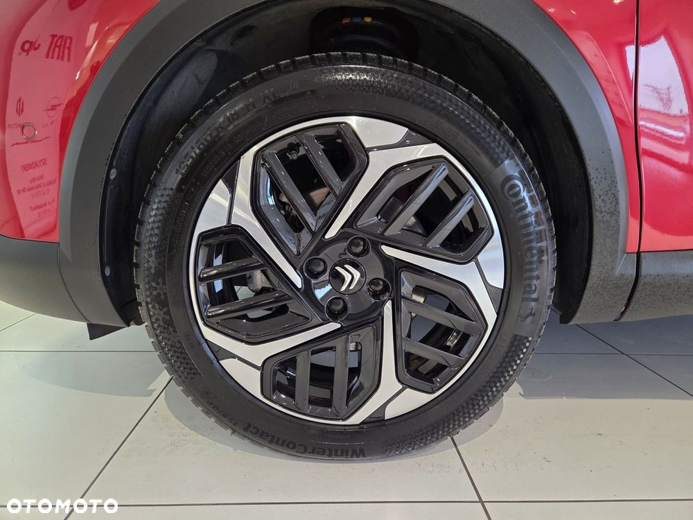 Citroën C4 1.2 PureTech Max S&S - 27