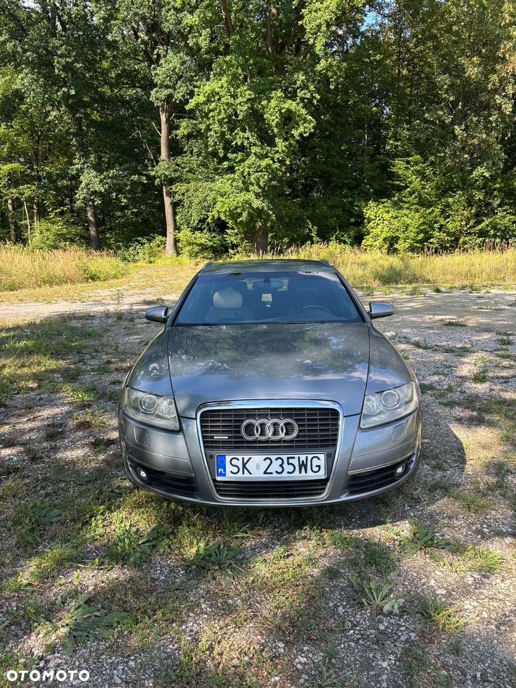 Audi A6 Avant - 3