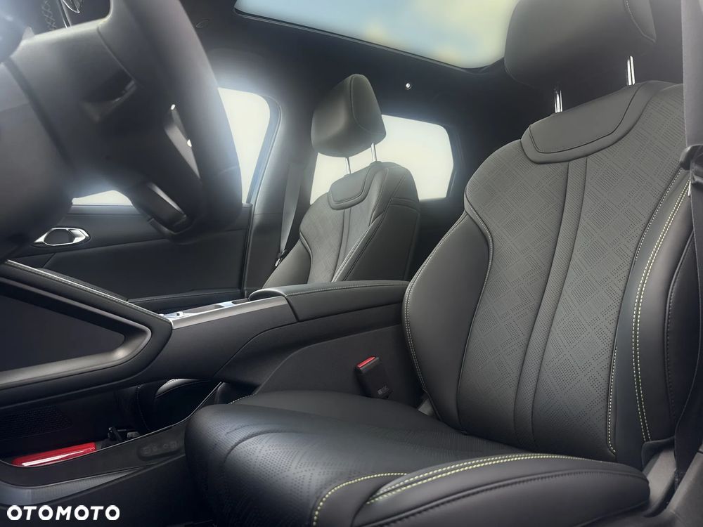 BYD Atto 2 - 7