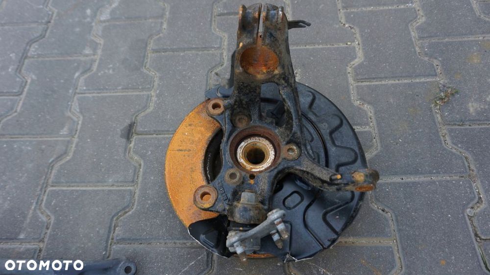 ZACISK HAMULCOWY SANKI SEAT LEON III - 8