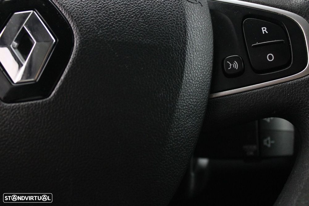 Renault Clio 1.5 dCi Zen - 15