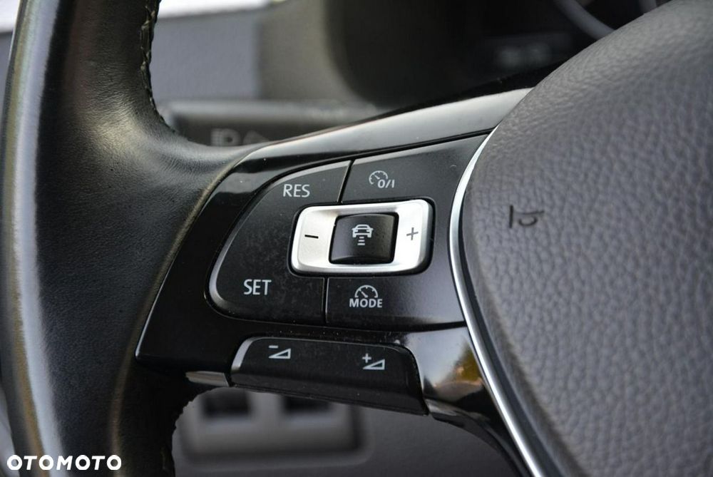 Volkswagen Caddy 2.0 (5-Si.) DSG Trendline - 24