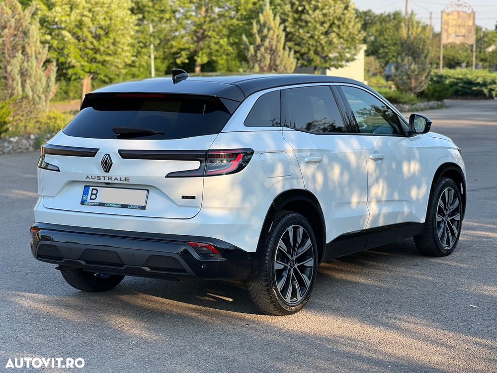 Renault Austral 200 Techno - 4