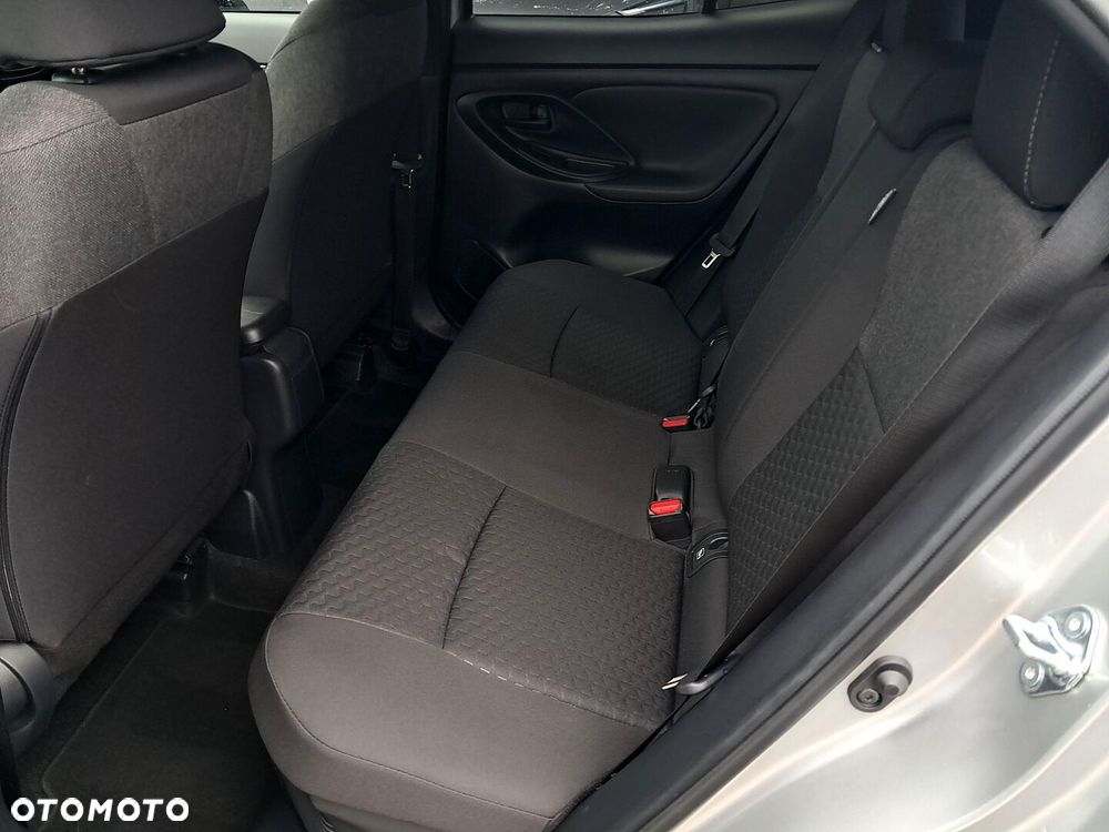 Toyota Yaris Cross Hybrid 1.5 Style - 14