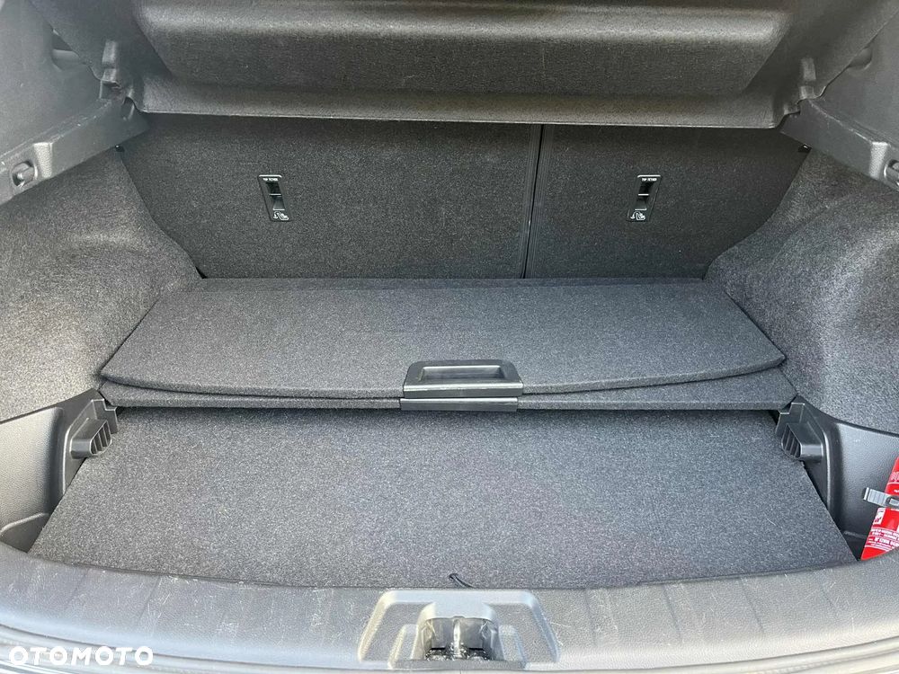 Nissan Qashqai 1.2 DIG-T N-Tec EU6 - 15