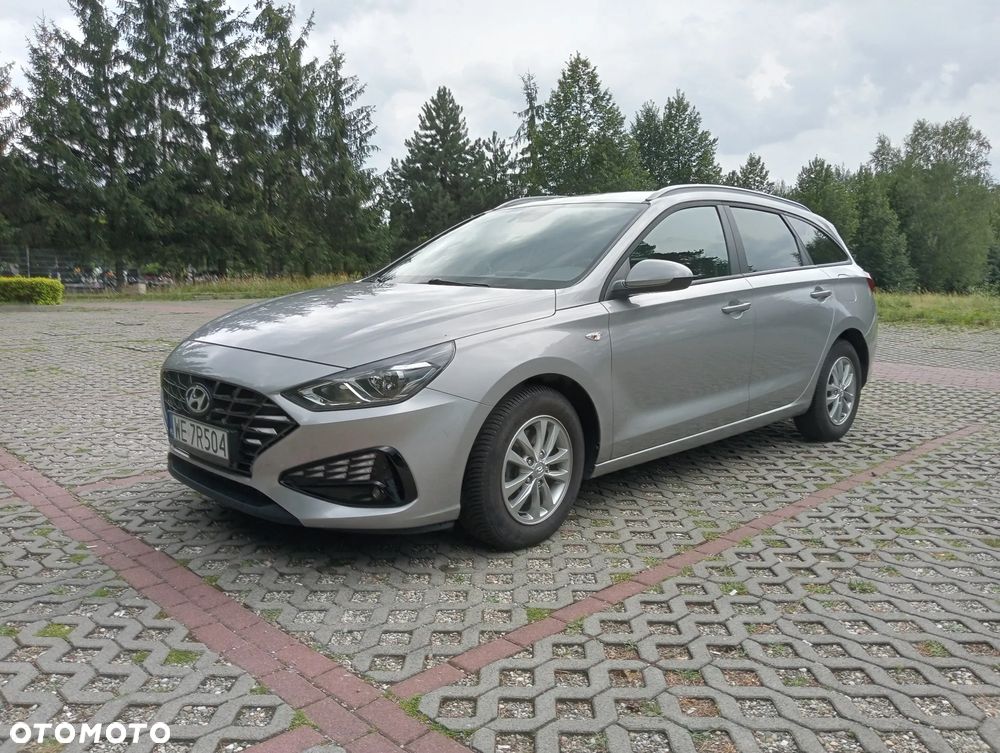Hyundai i30 1.0 T-GDI Modern - 1
