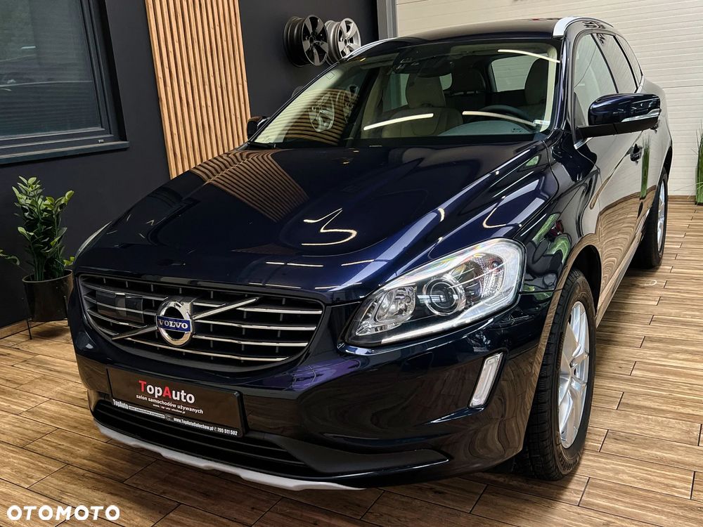 Volvo XC 60 - 15