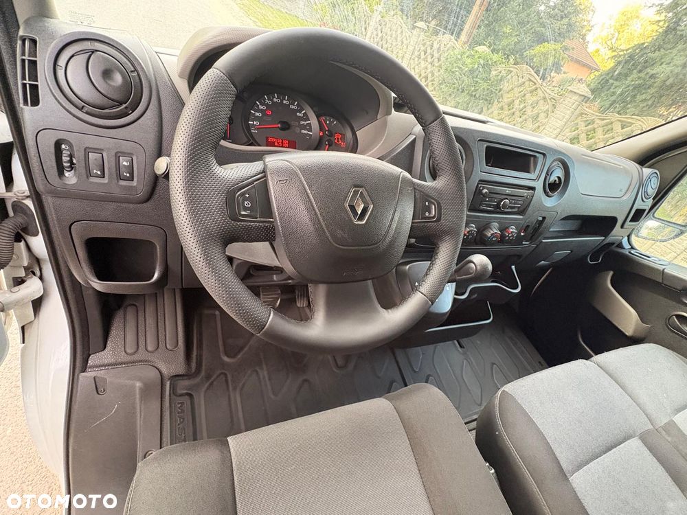 Renault Master - 21