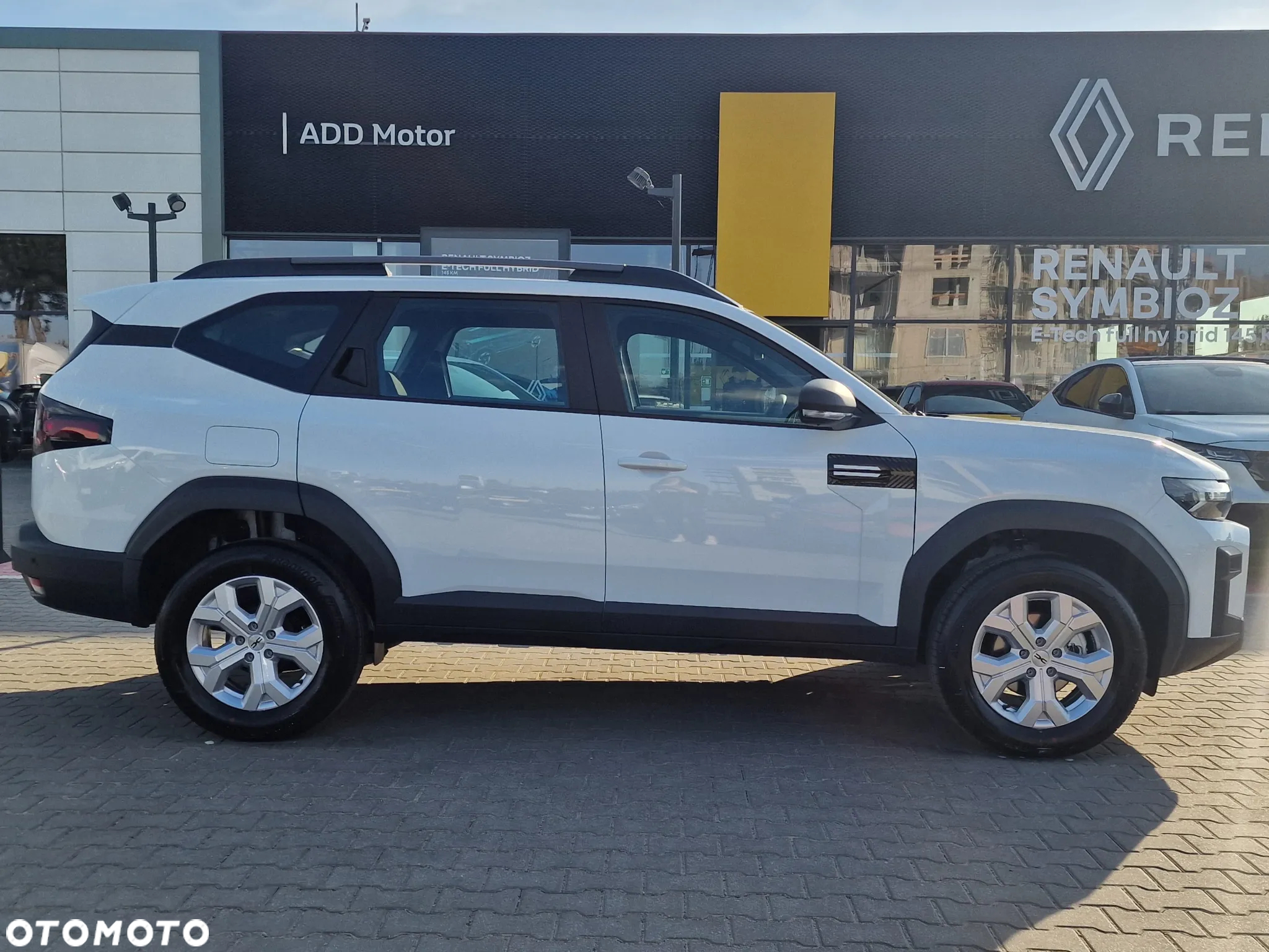 Dacia Bigster - 5