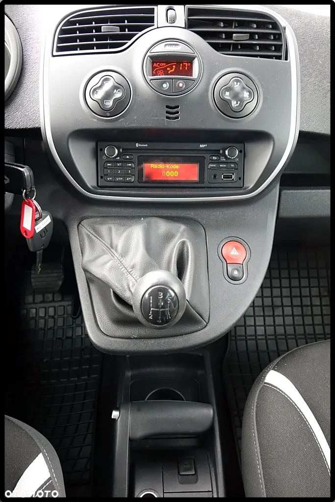 Renault Kangoo 1.5 dCi Business - 27